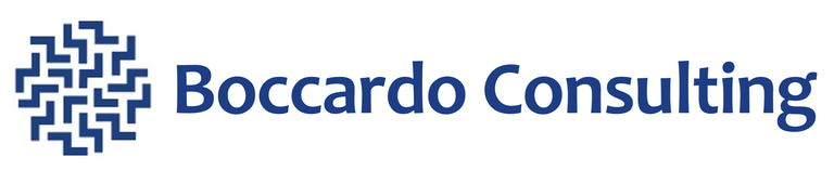 Boccardo Consultoria logo