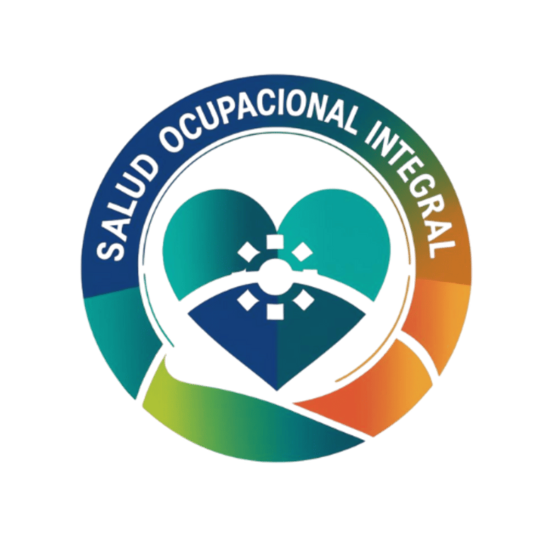 Servicio Profesional de Salud Ocupacional logo