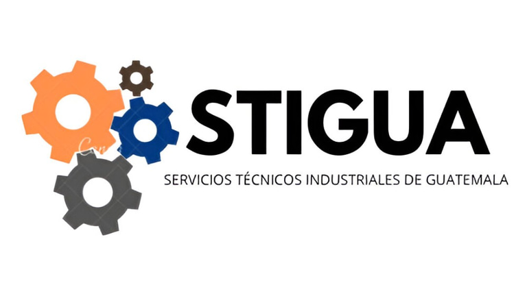 STIGUA logo
