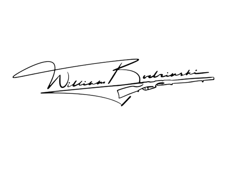 William Richard Bodzinski logo