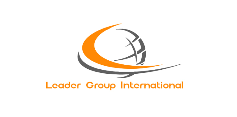 Leader Group International logo