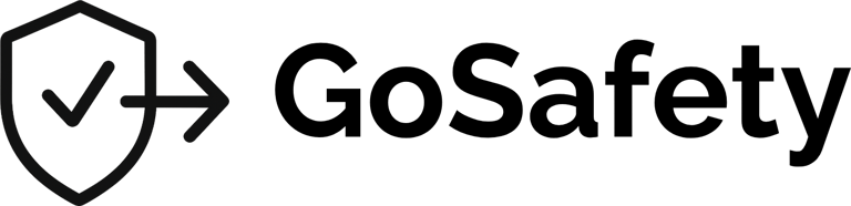 Go Safety logo