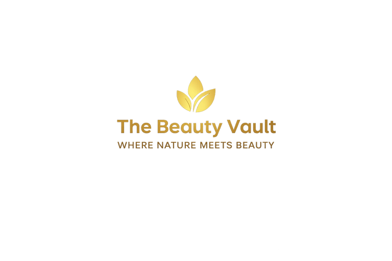 The Beauty Vault logo