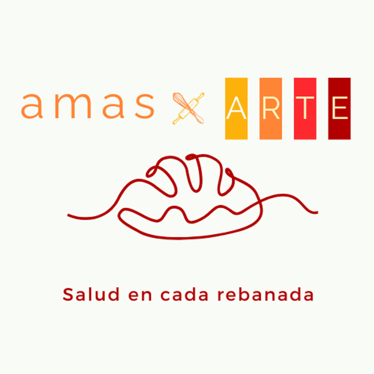 amas - ARTE logo