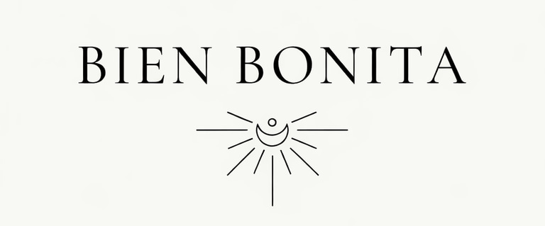 Bien bonita logo