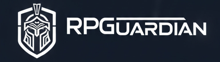 RPGuardian  logo