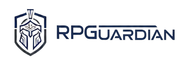 RPGuardian  logo