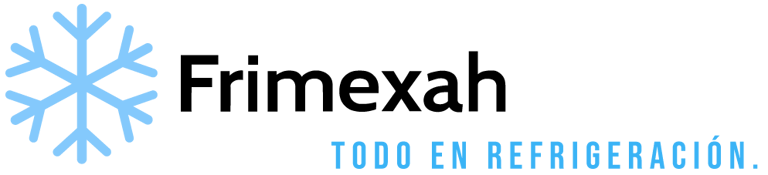 Frimexah logo