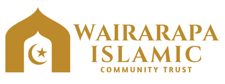 Wairarapa Islamic Community Trust logo