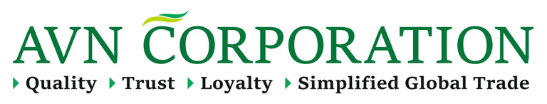 AVN CORPORATION logo