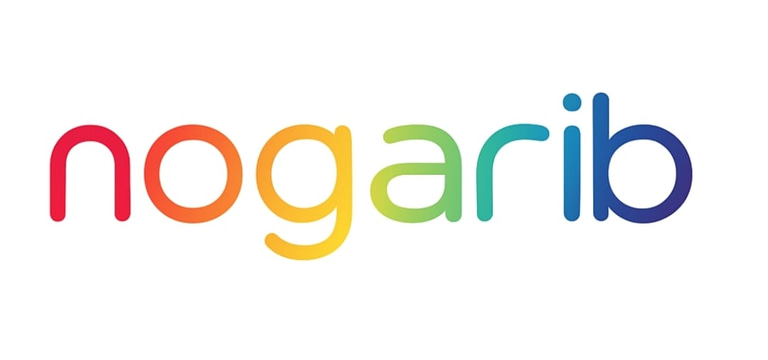 nogarib logo