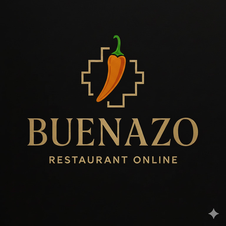 BUENAZO logo