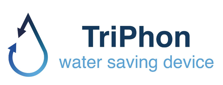 TriPhon logo