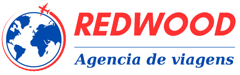 Redwood Viagens logo