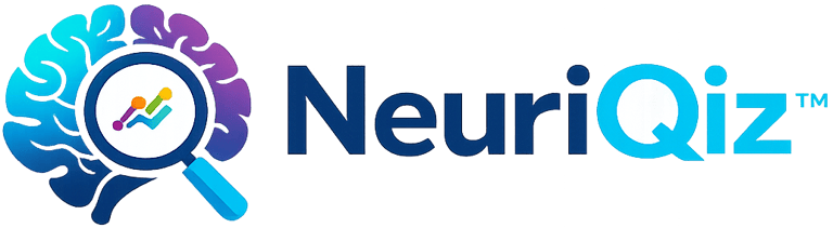 NeuriQiz™ logo