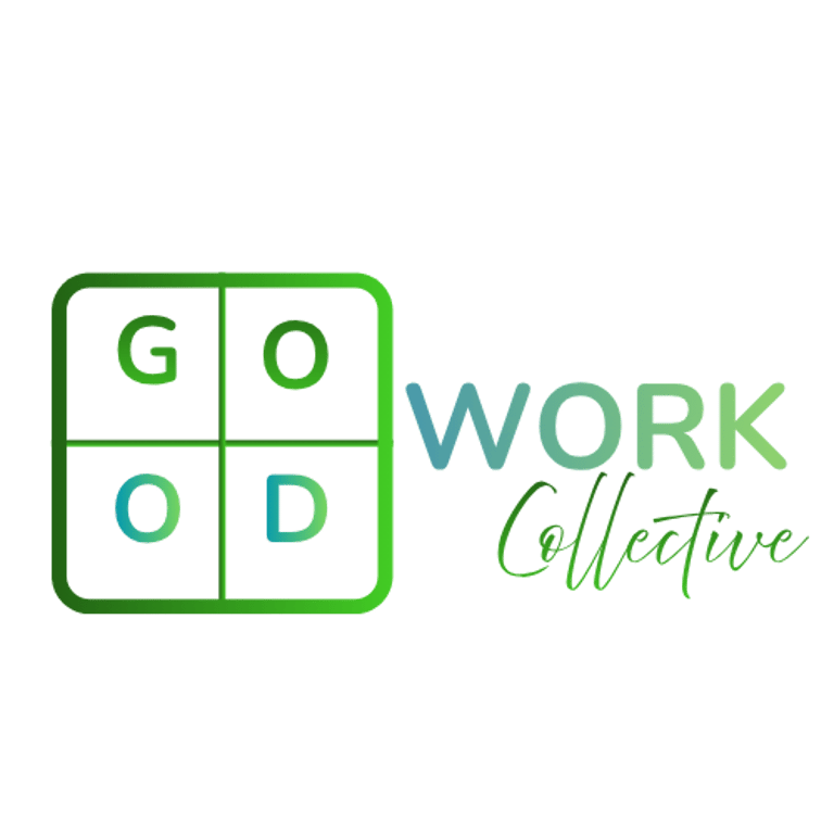 GoOD Work Collective logo