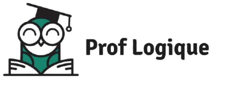 Prof Logique logo