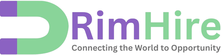 RimHire logo