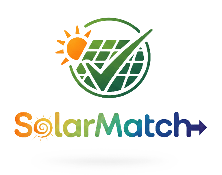 SolarMatch logo