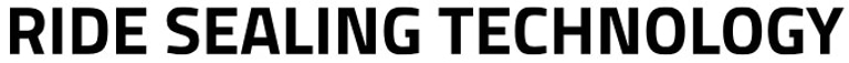 RIDE SEALING TECHNOLOGY logo
