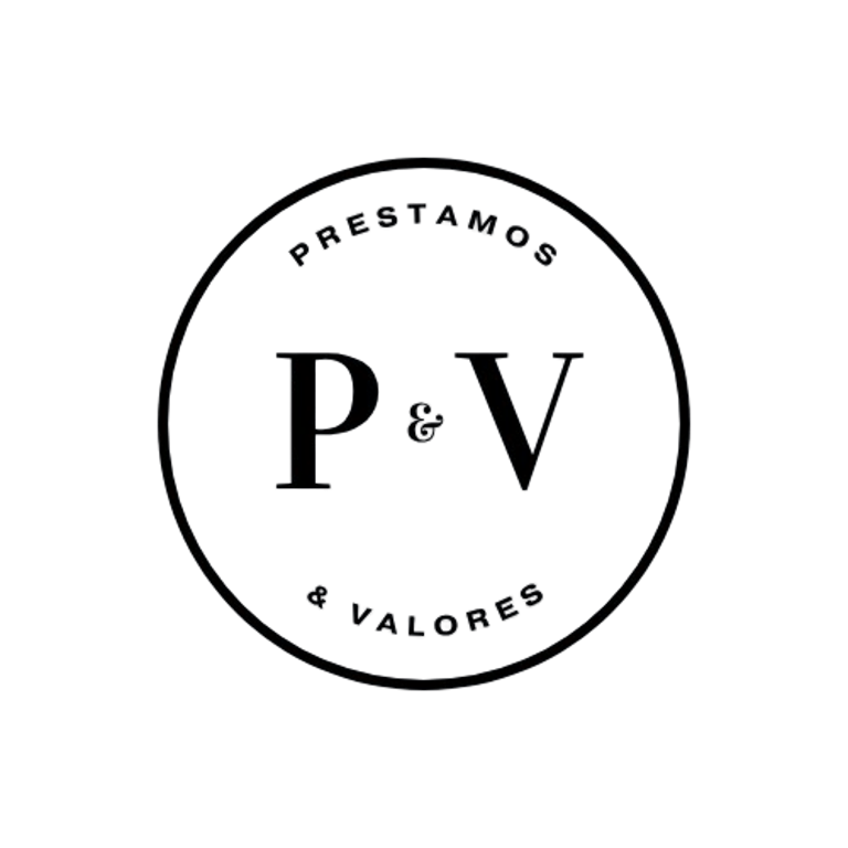 PRESTAMOS & VALORES logo
