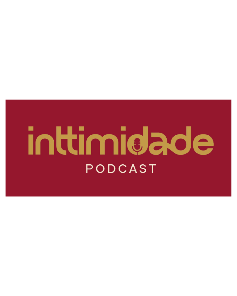 Inttimidade Podcast logo