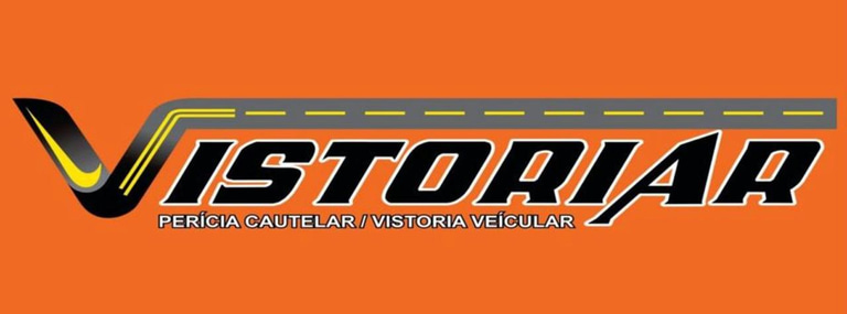 Vistoriar logo