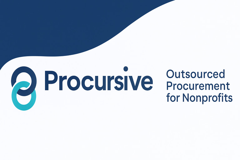 Procursive logo