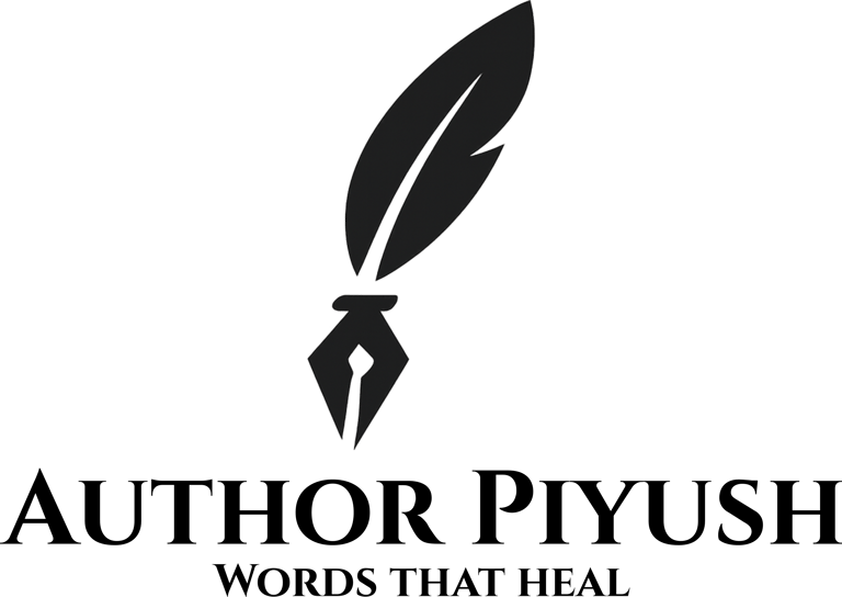 Author Piyush Singh logo