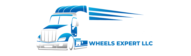 truck wheels expert LLC logo