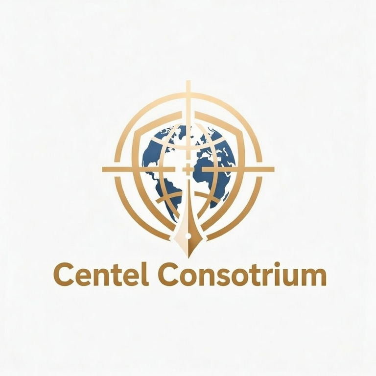 Centel Consortium logo