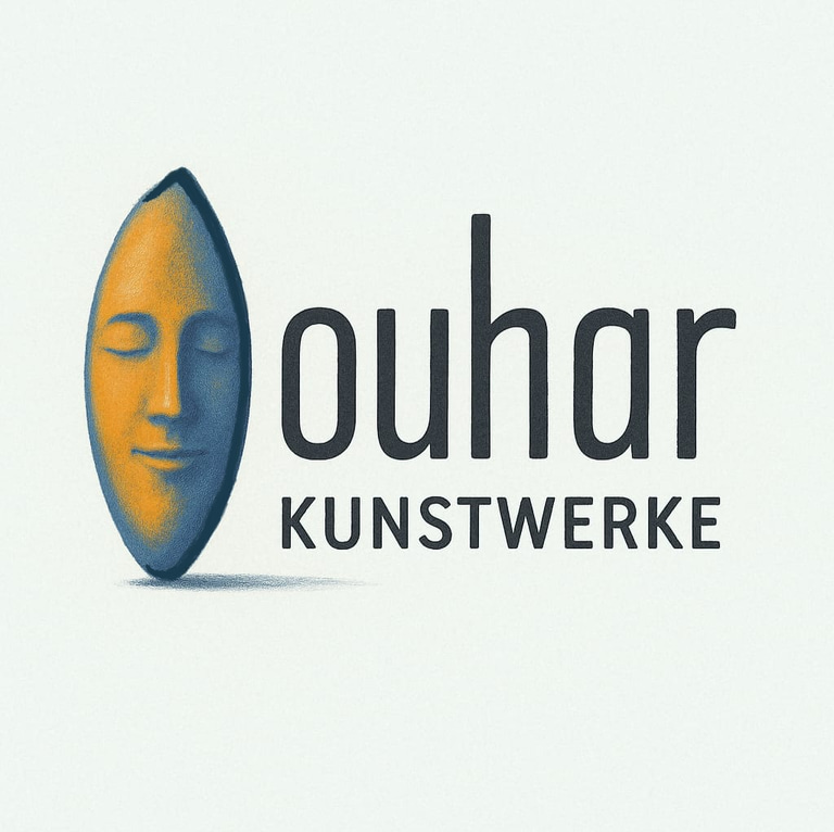 JOUHAR Kunstwerke logo