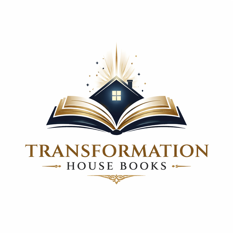 Transformation House Books logo