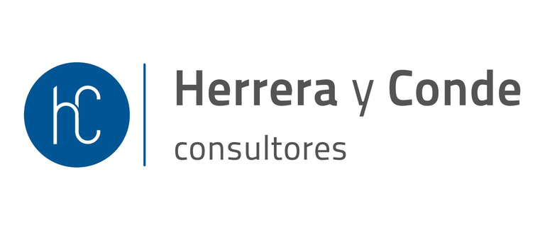 Herrerayconde logo