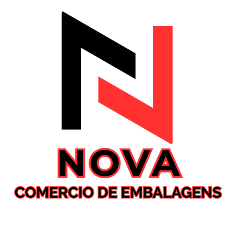 NOVA COMERCIO DE EMBALAGENS LTDA logo
