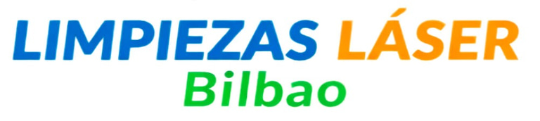 Limpiezas Láser Bilbao logo