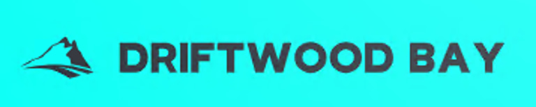 DRIFTWOOD BAY logo