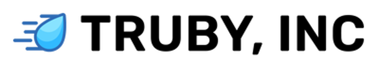 Truby Inc logo