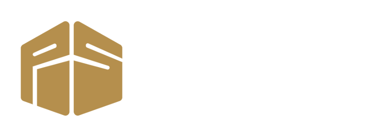 Property Stone logo