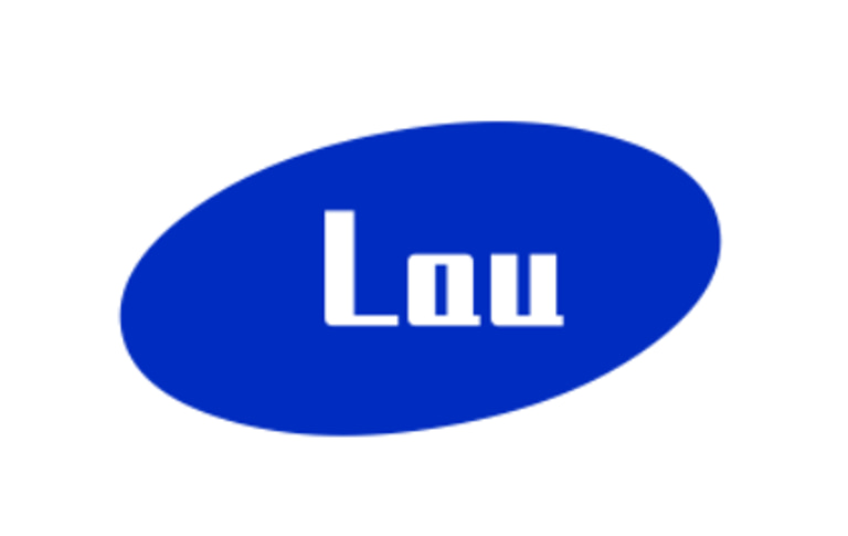 Laughing Dead Mc inc logo