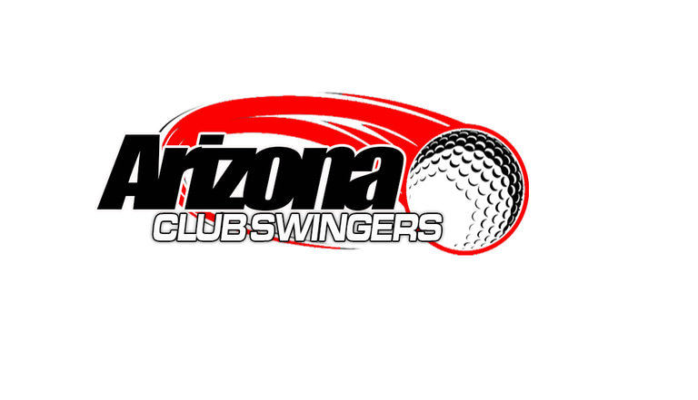 Arizona Club Swingers logo