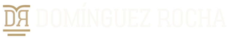 Domínguez Rocha logo