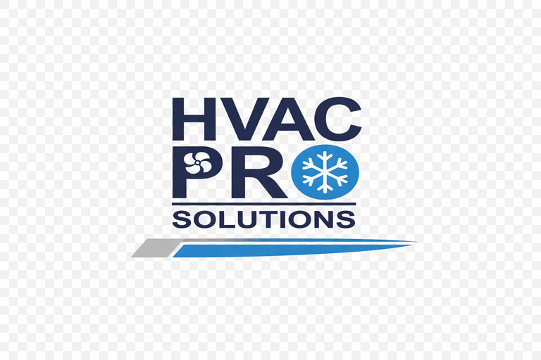 HVAC Pro Solutions logo