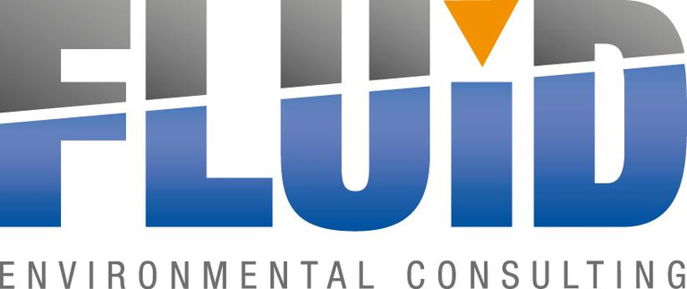 Fluid Environmental Consulting logo