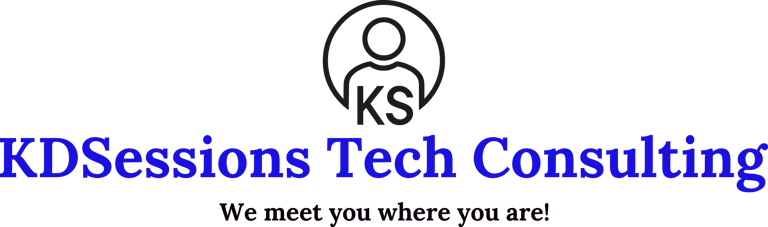Sessions Tech Consulting logo