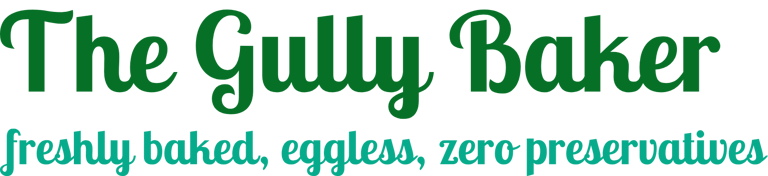 The Gully Baker logo