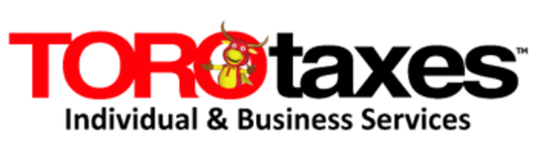 toro taxes logo