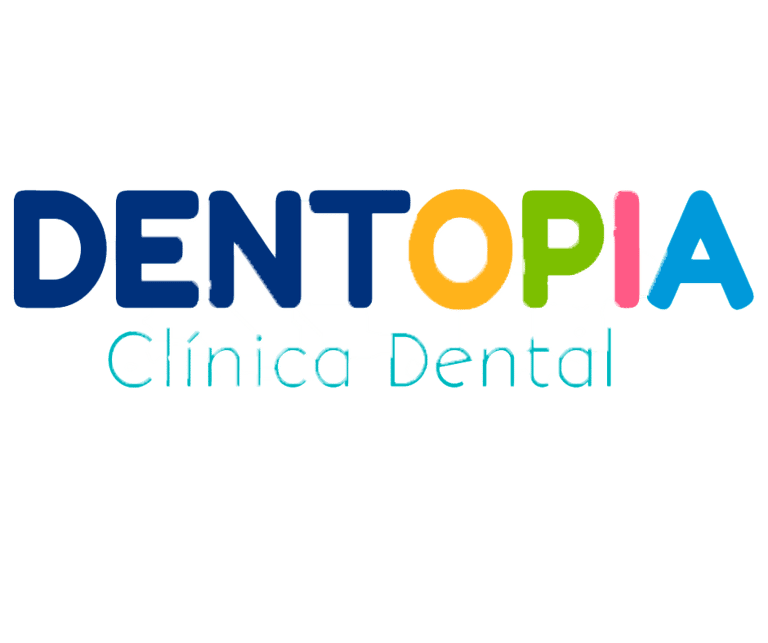 DENTOPIA logo