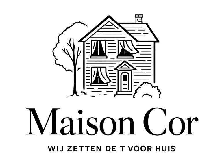 Maison Cor logo