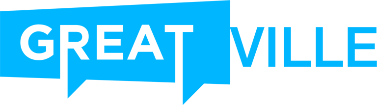 Greatville logo